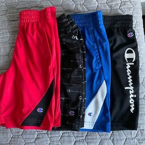 Boys 7/8 athletic shorts.